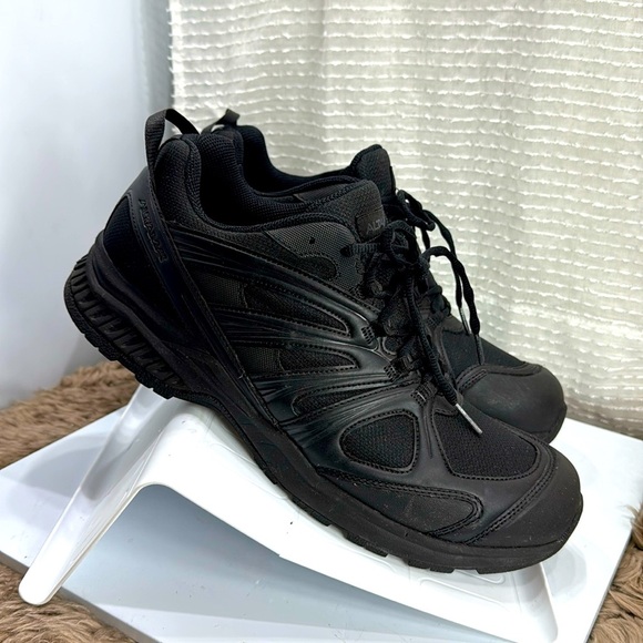 (W4) Altama Aboottabad Trail Runner Men's Low Top Combat Tactical Boots, Sz 13 - Picture 1 of 10